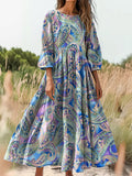Thoughtfully Designed Dress