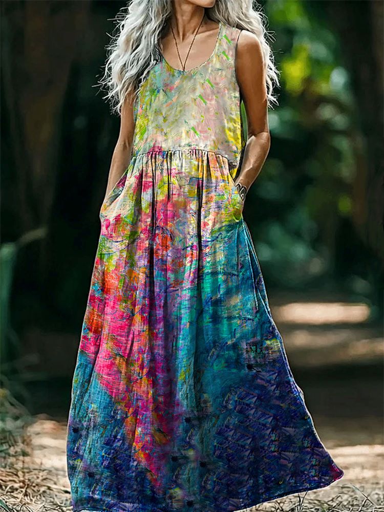 Vintage Inspired Garment