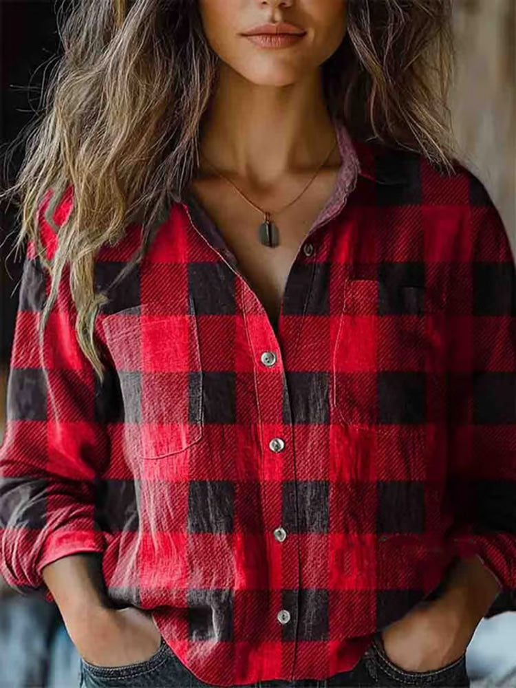 Elegantly Designed Shirt