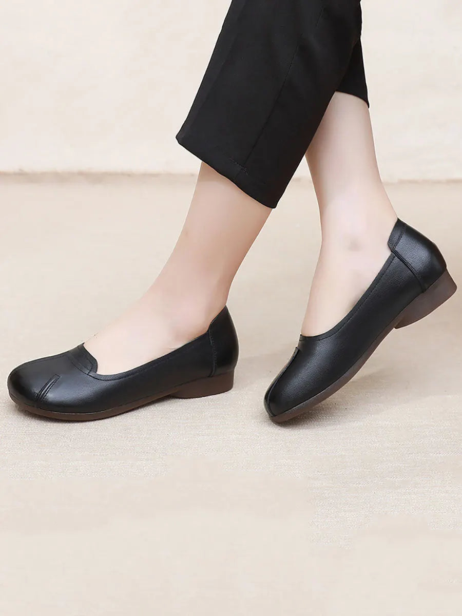 Vintage Inspired Shoes with a Contemporary Edge