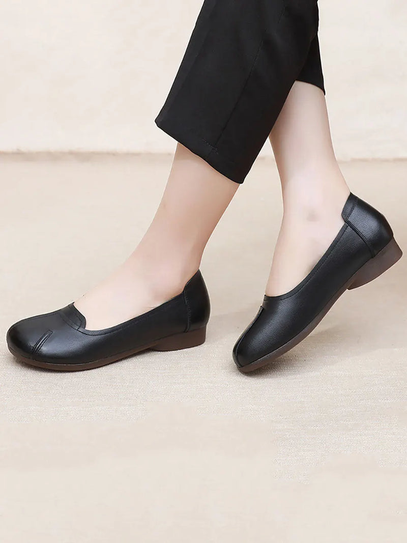 Beautifully Finished Shoes in a Timeless Design
