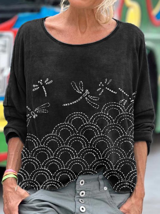 Classic Designed Shirt