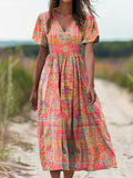 Vintage Inspired Garment