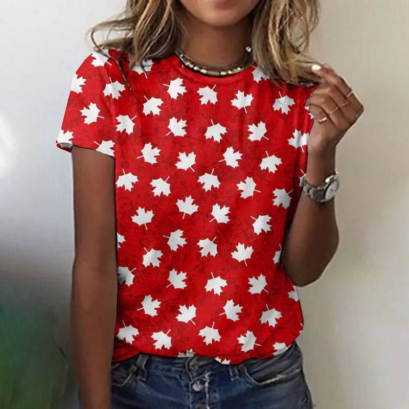 Vintage Inspired Shirt