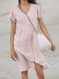 Nude pink