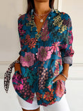 Beautifully Crafted Shirt