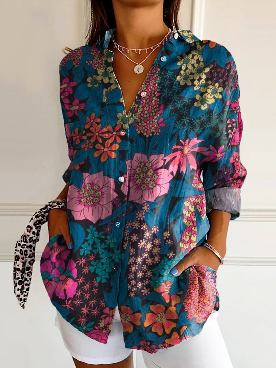 Beautifully Crafted Shirt