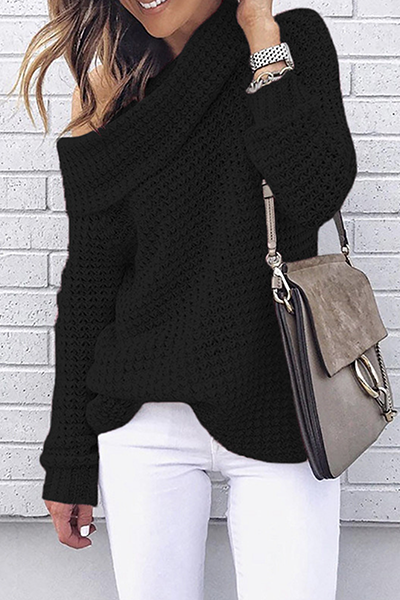 Classic Vintage Sweater