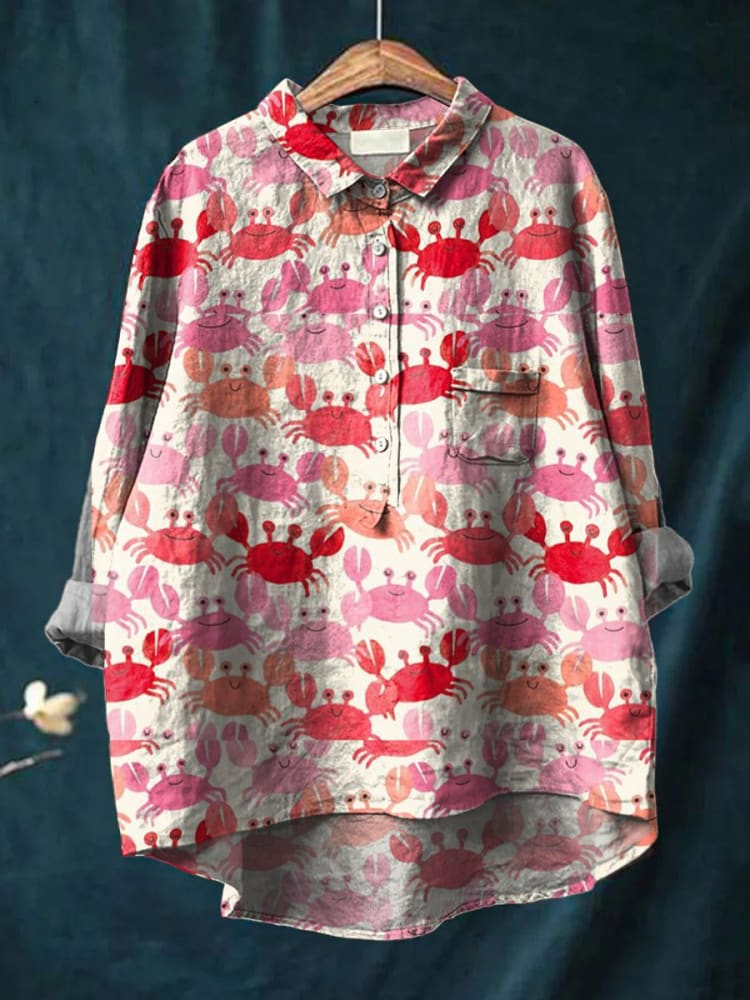 Gracefully Designed Shirt