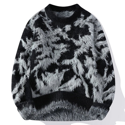Classic Vintage Sweater