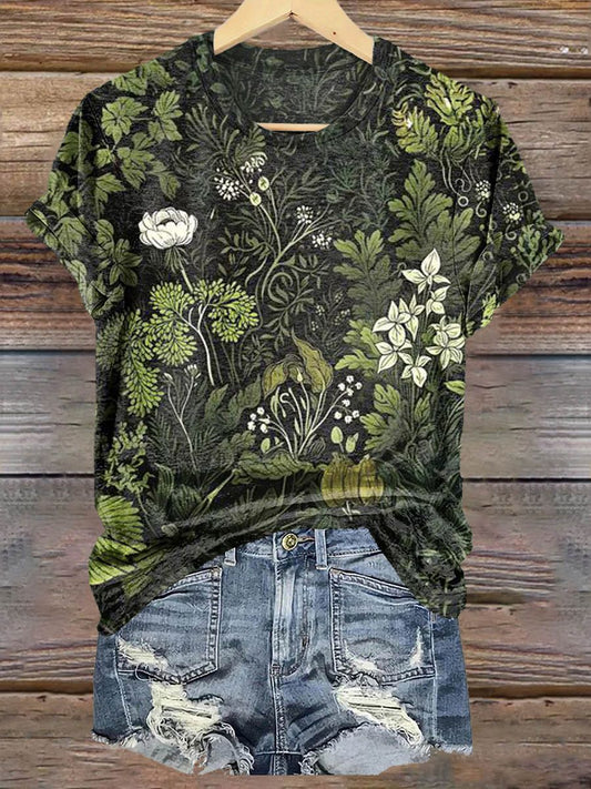 Vintage Inspired T-Shirt