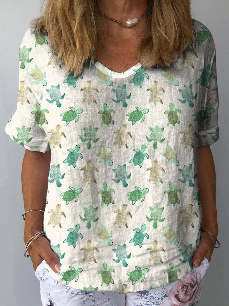Classic Vintage Shirt