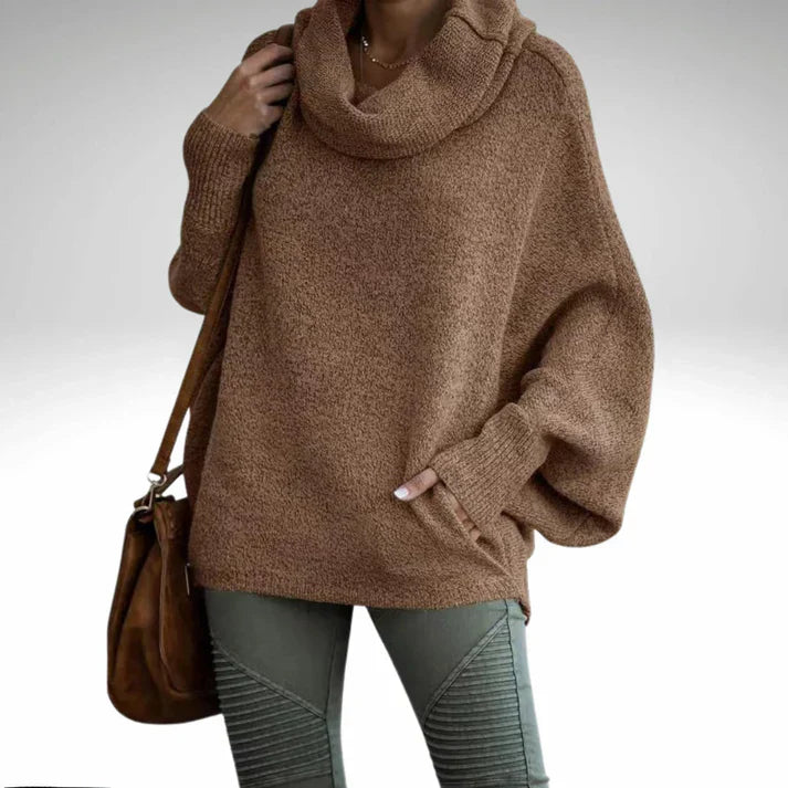 Elegantly Designed Sweater