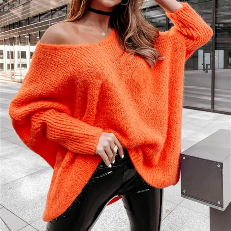Classic Vintage Sweater