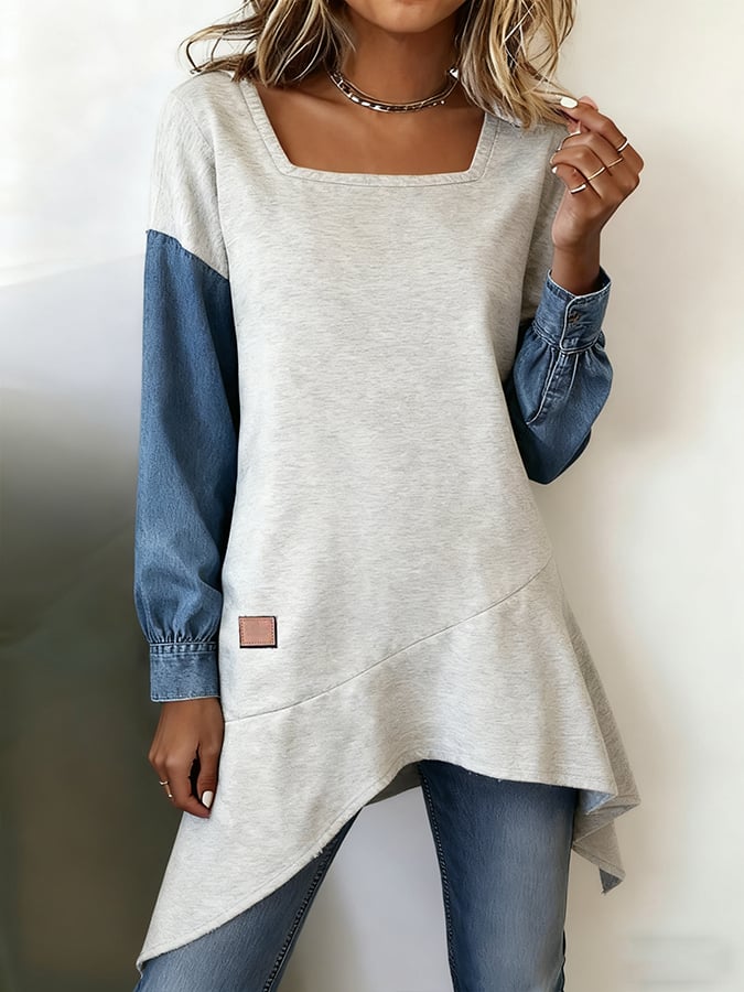 Timeless Vintage Style Shirt