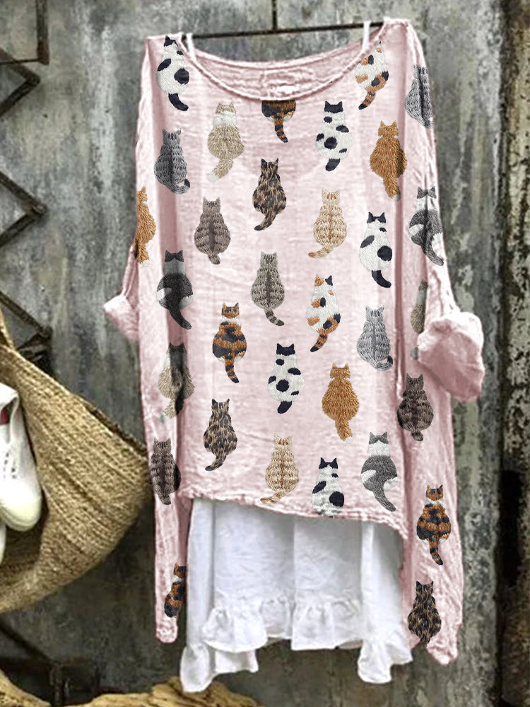 Classic Vintage Shirt