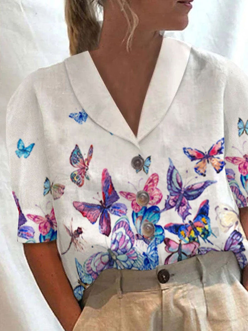 Beautifully Crafted Shirt