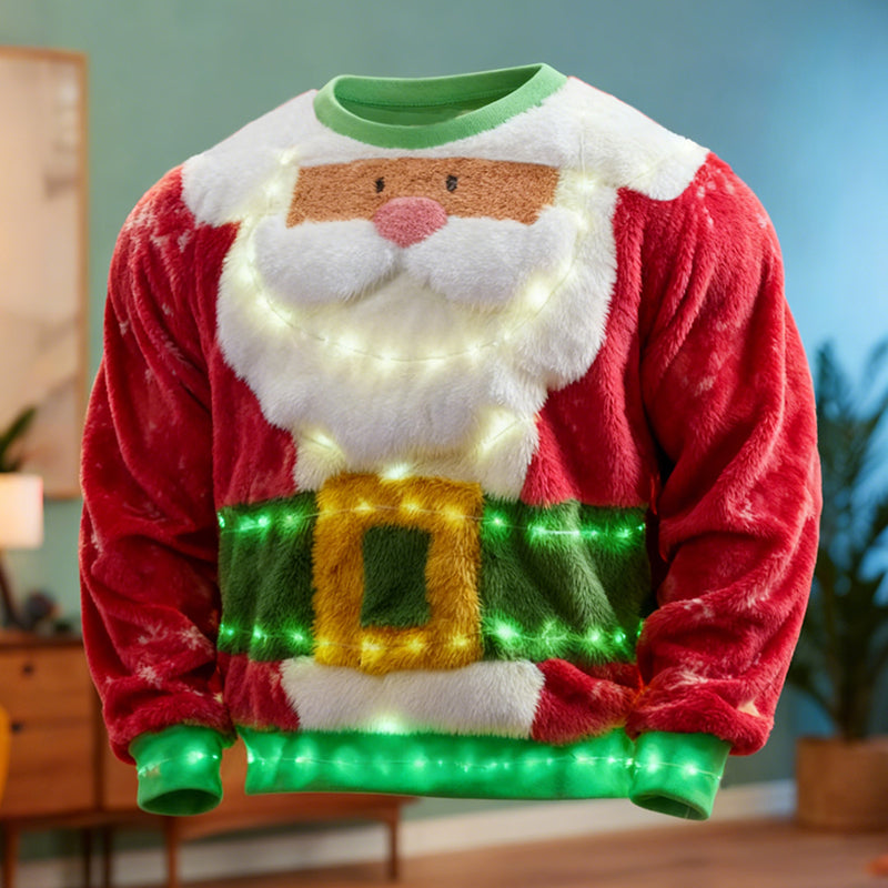 Thoughtfully Designed Shirt