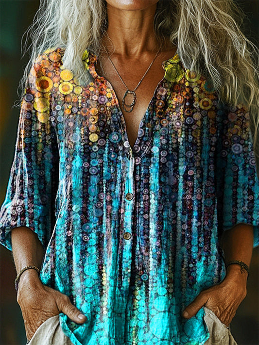 Elegantly Designed Shirt
