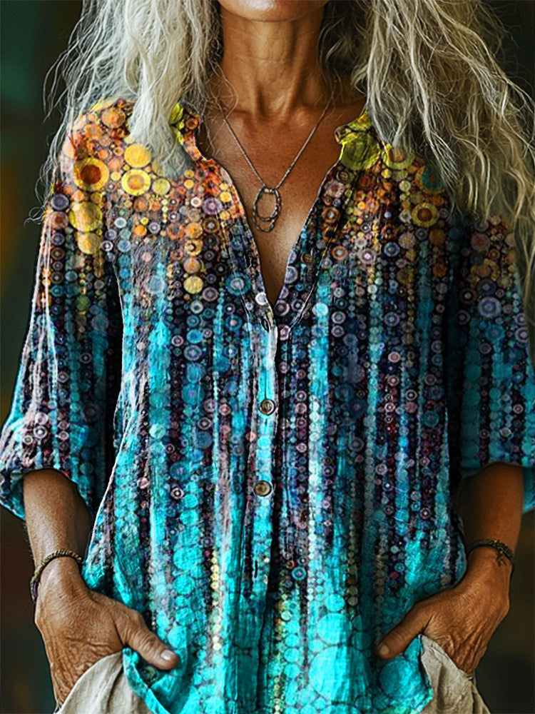 Beautifully Crafted Shirt