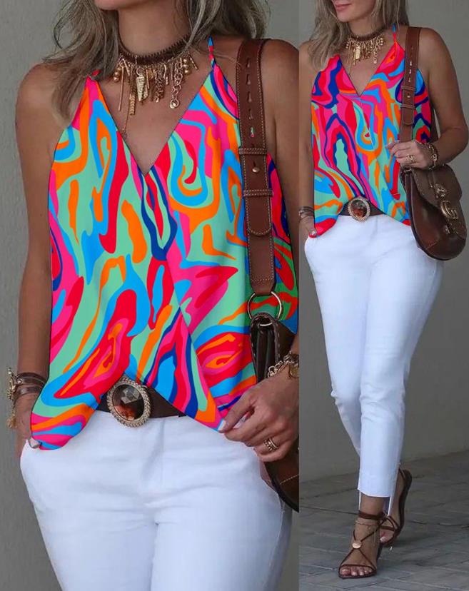 Sophia Top