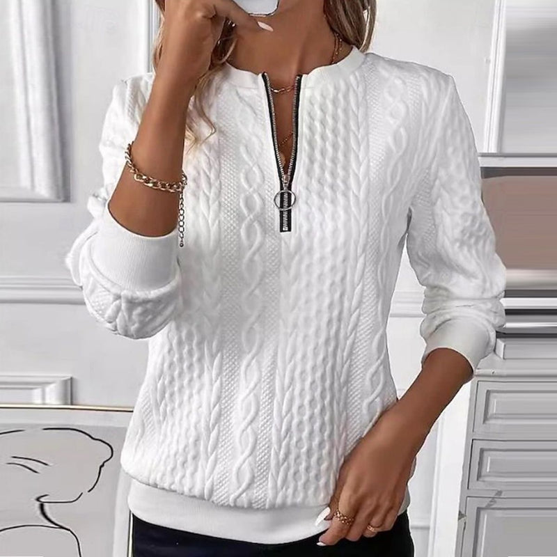 Beautifully Crafted Sweater
