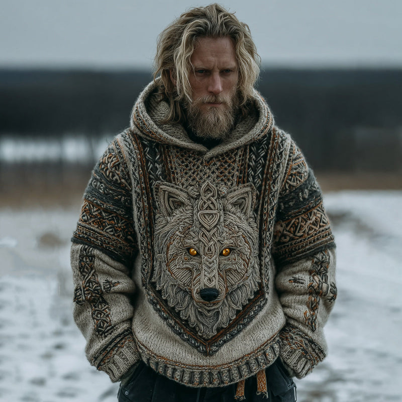 Beautifully Crafted Sweater