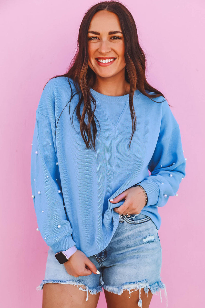 Vintage Inspired Sweater
