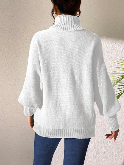 Beautifully Crafted Sweater