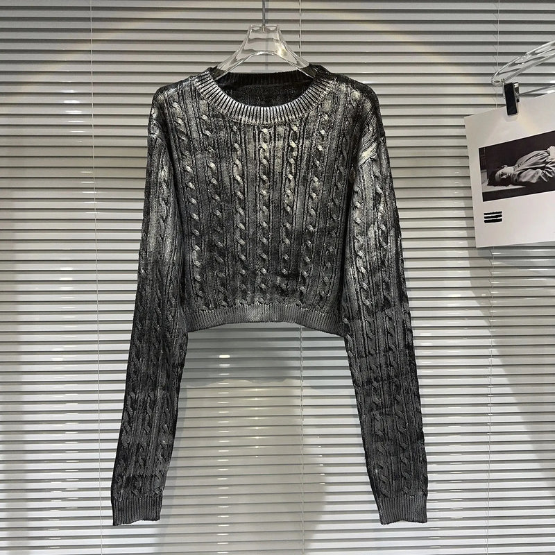 Rachel Sweater