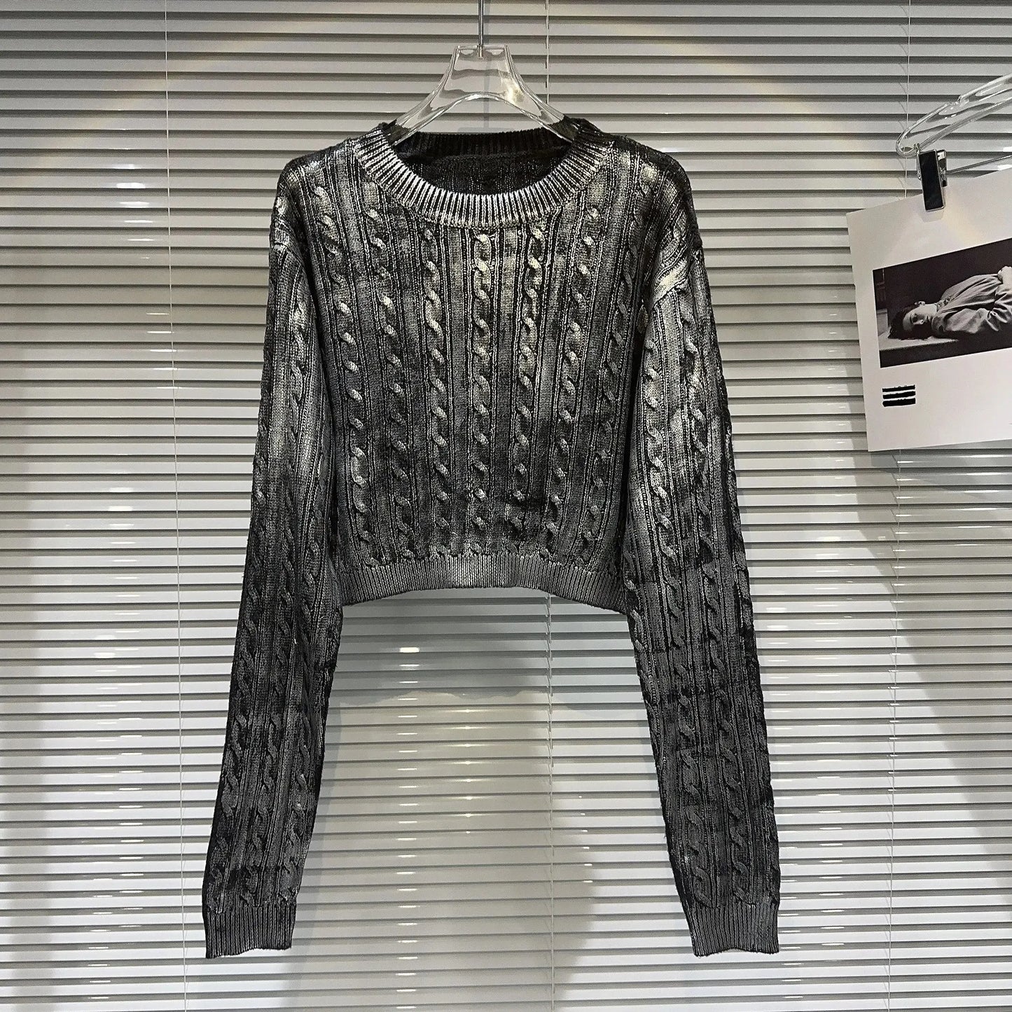 Rachel Sweater