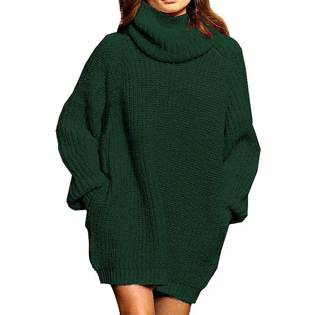 Elegantly Designed Sweater