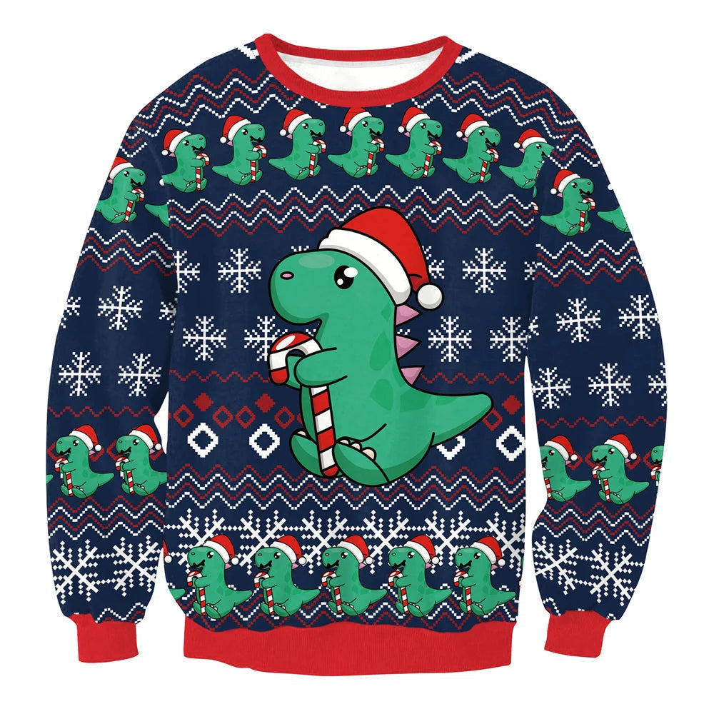Vintage Inspired Sweater