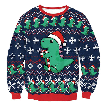 Vintage Inspired Sweater