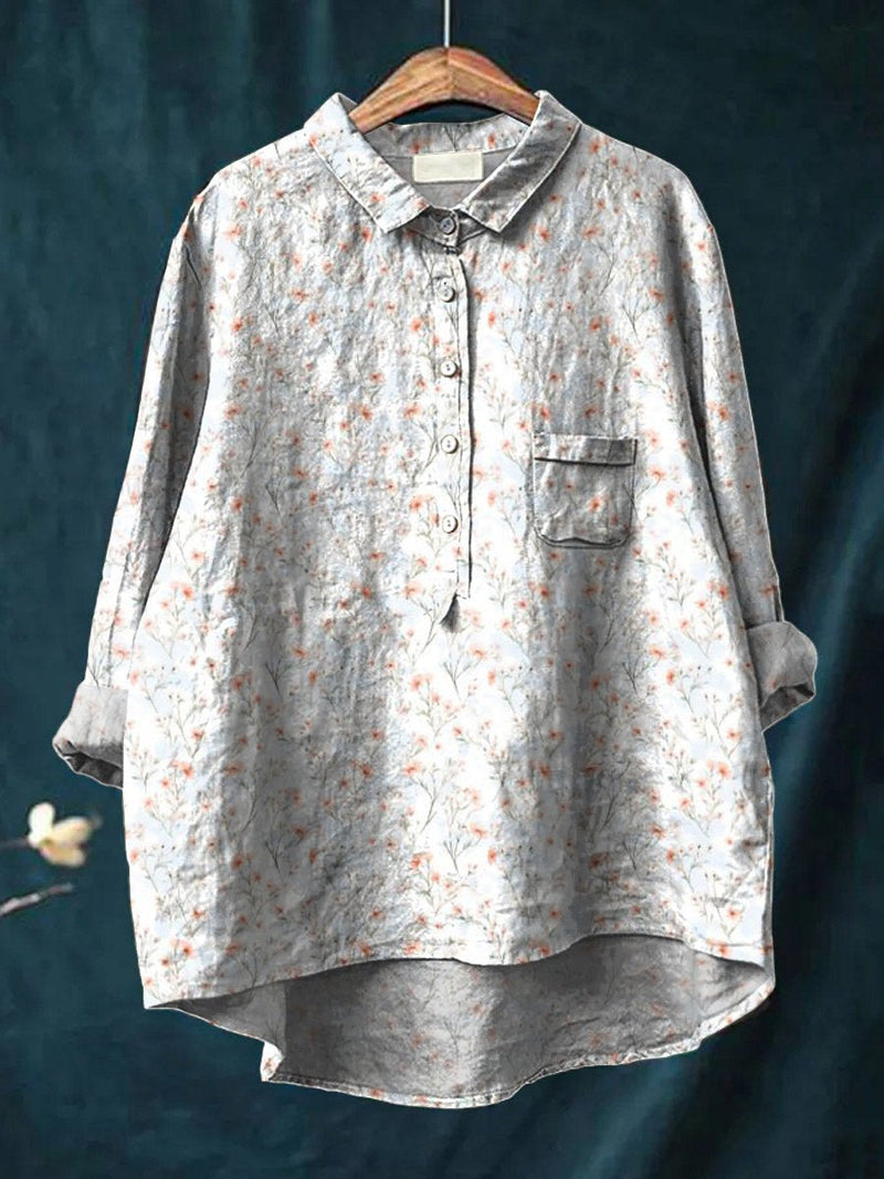 Thoughtfully Designed Shirt