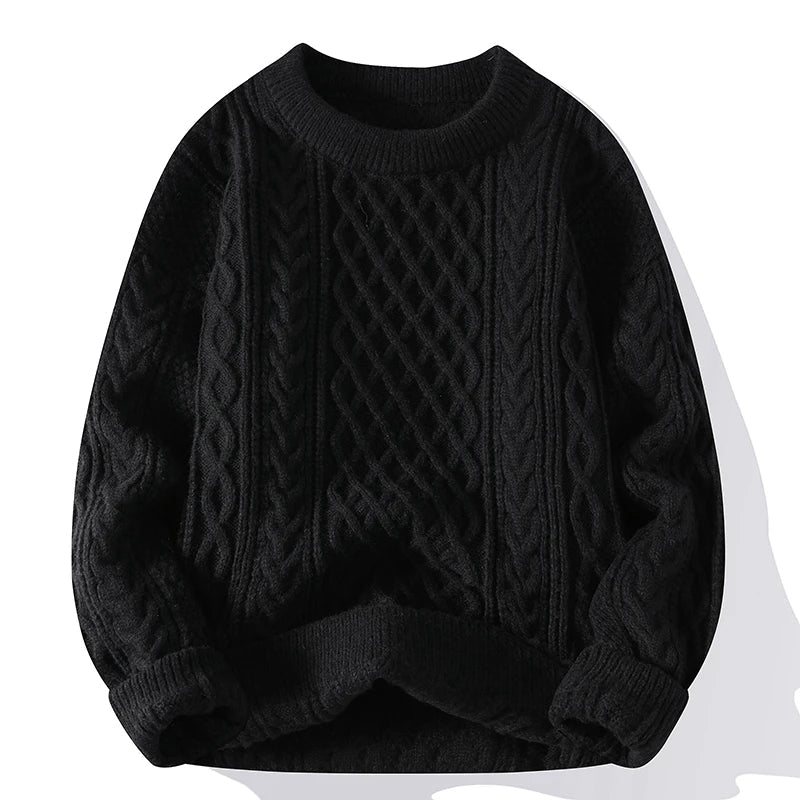 Vintage Inspired Sweater