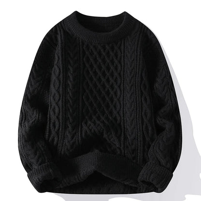 Vintage Inspired Sweater