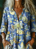 Thoughtfully Designed Garment