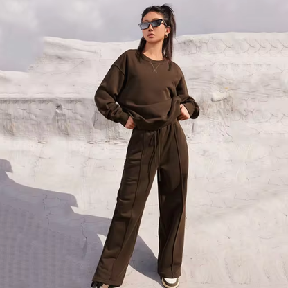 Elegantly Designed Sweater