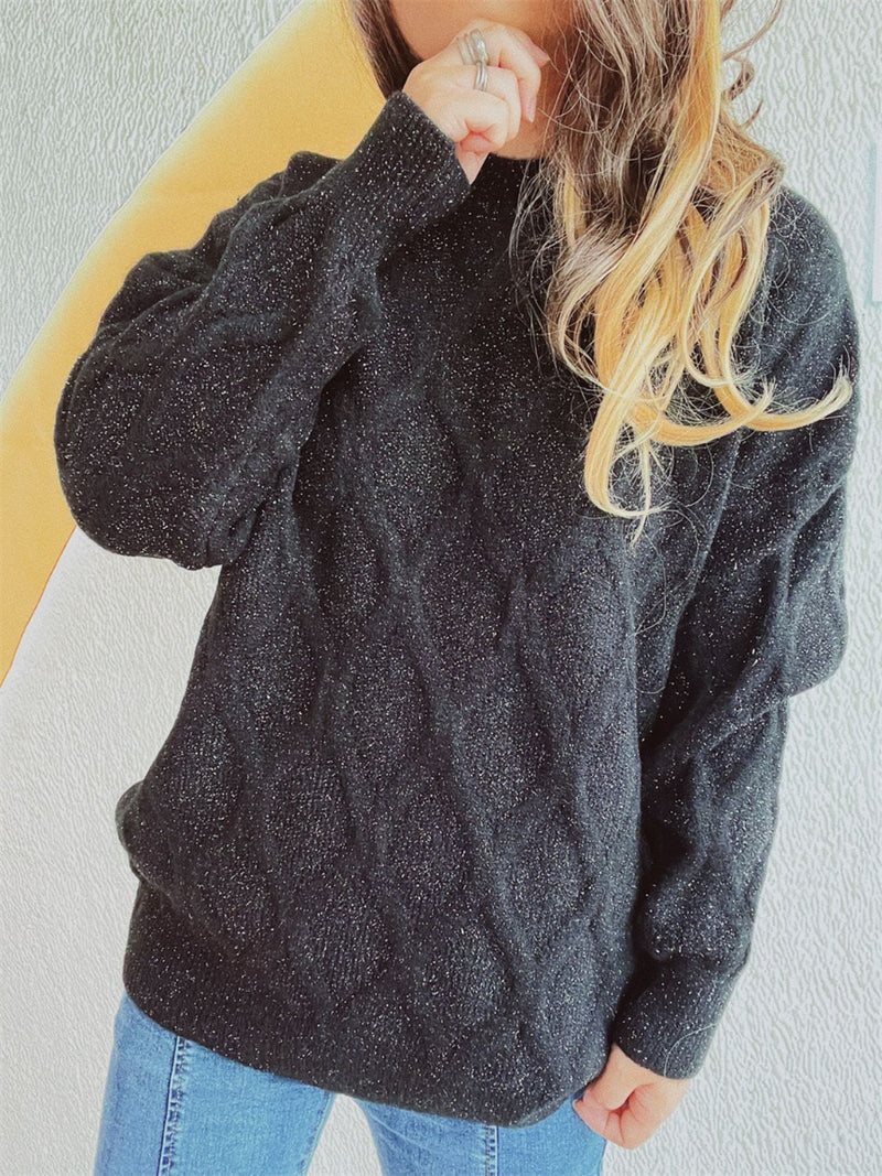 Thoughtfully Designed Sweater