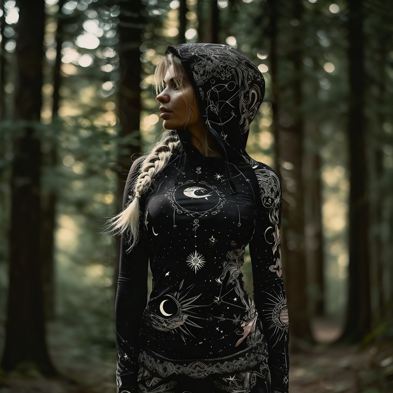 Thoughtfully Designed Shirt