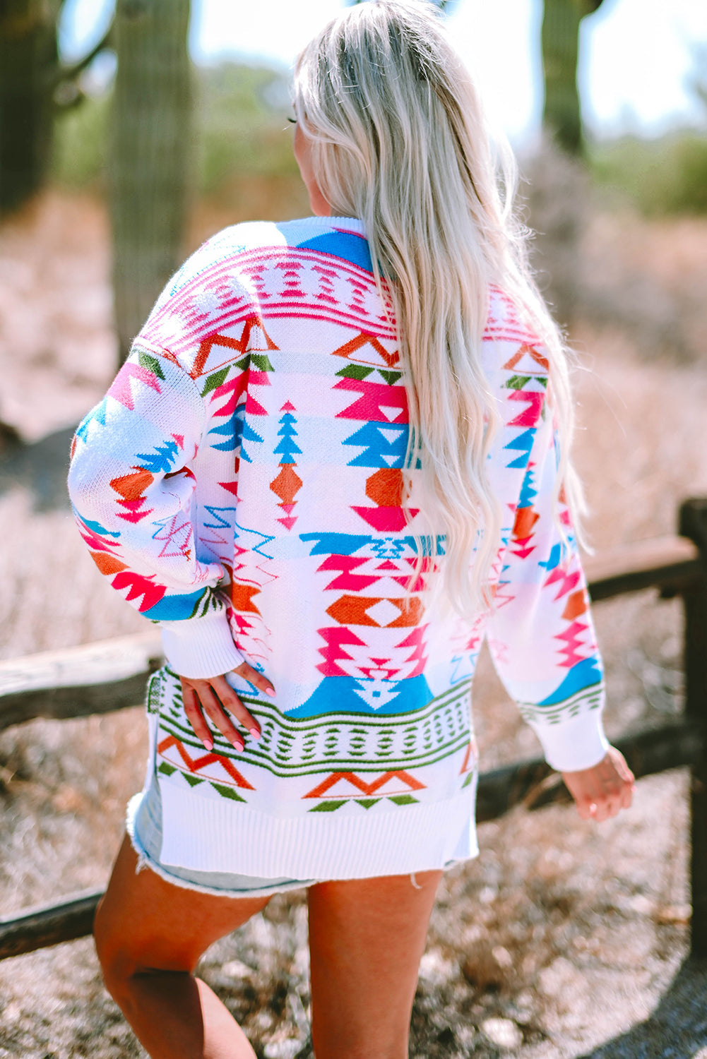 Beautifully Crafted Sweater