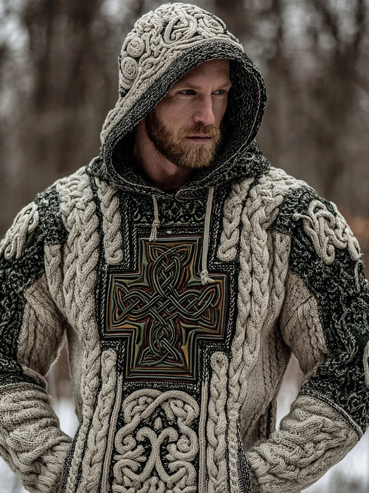 Elegantly Designed Sweater