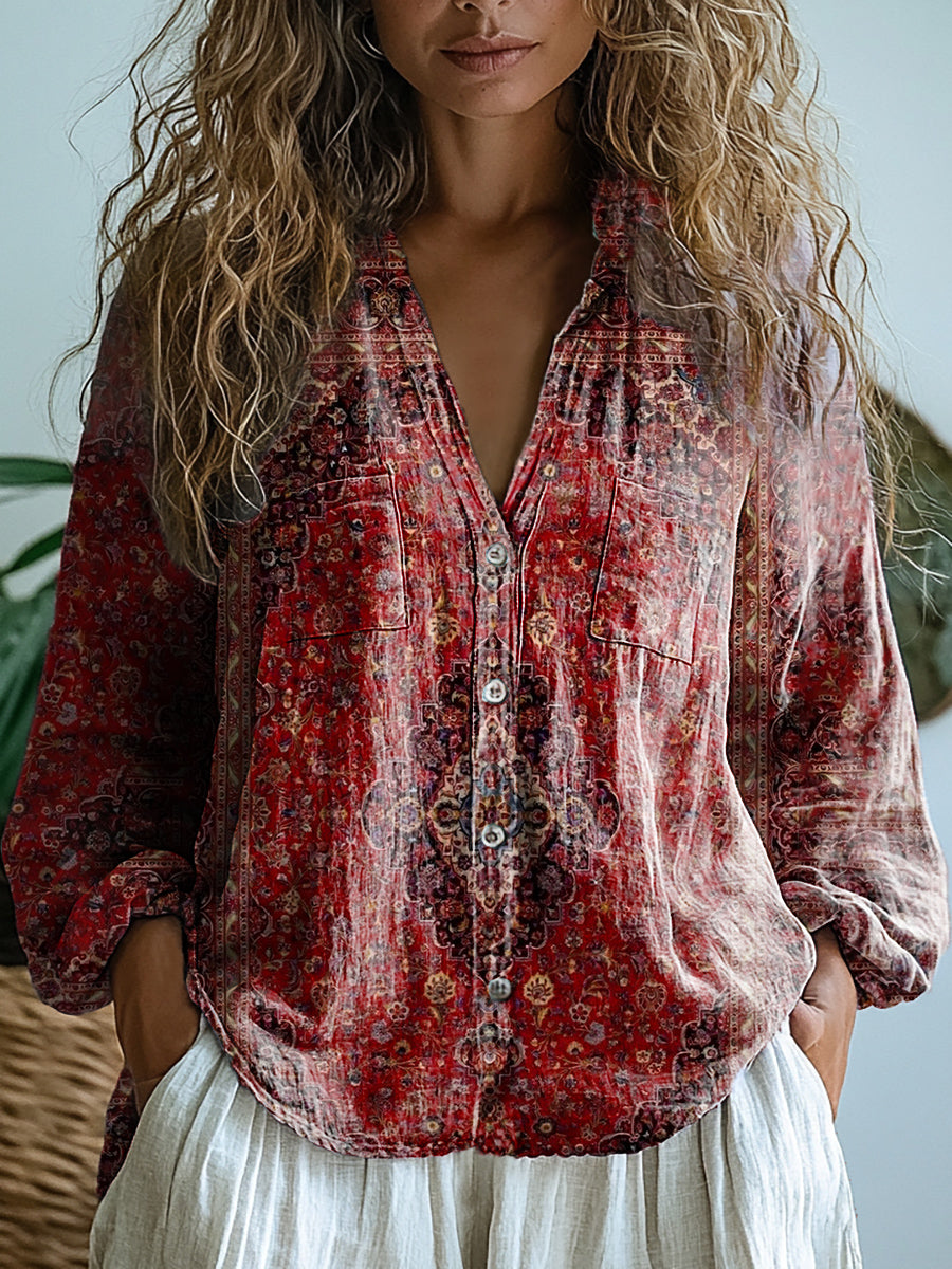 Thoughtfully Designed Garment