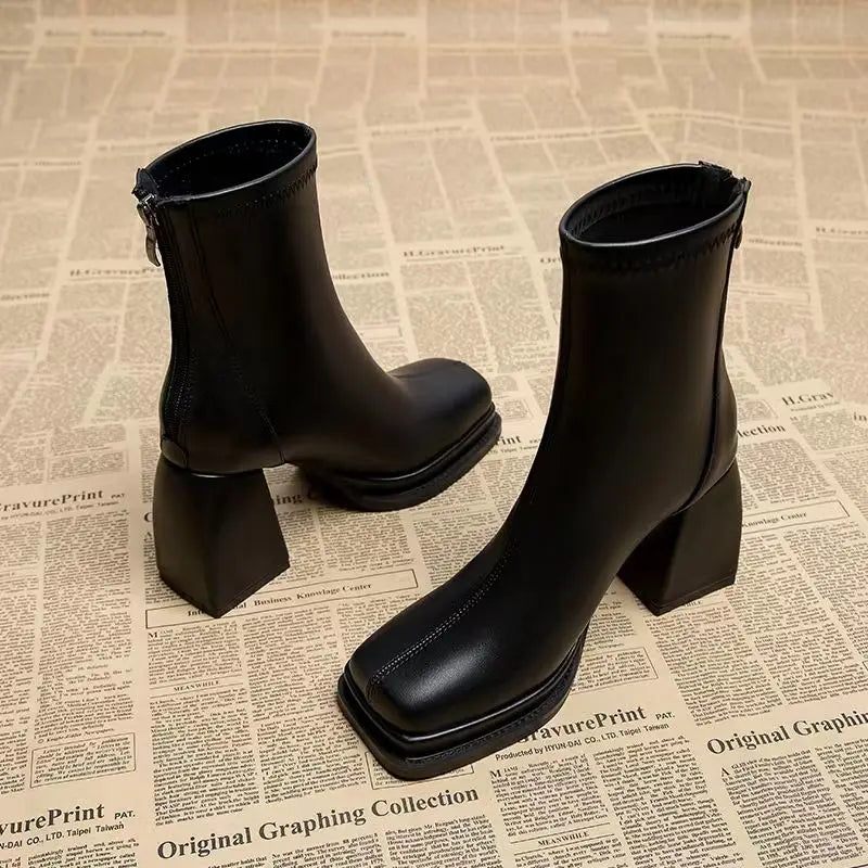 Madeline Boots