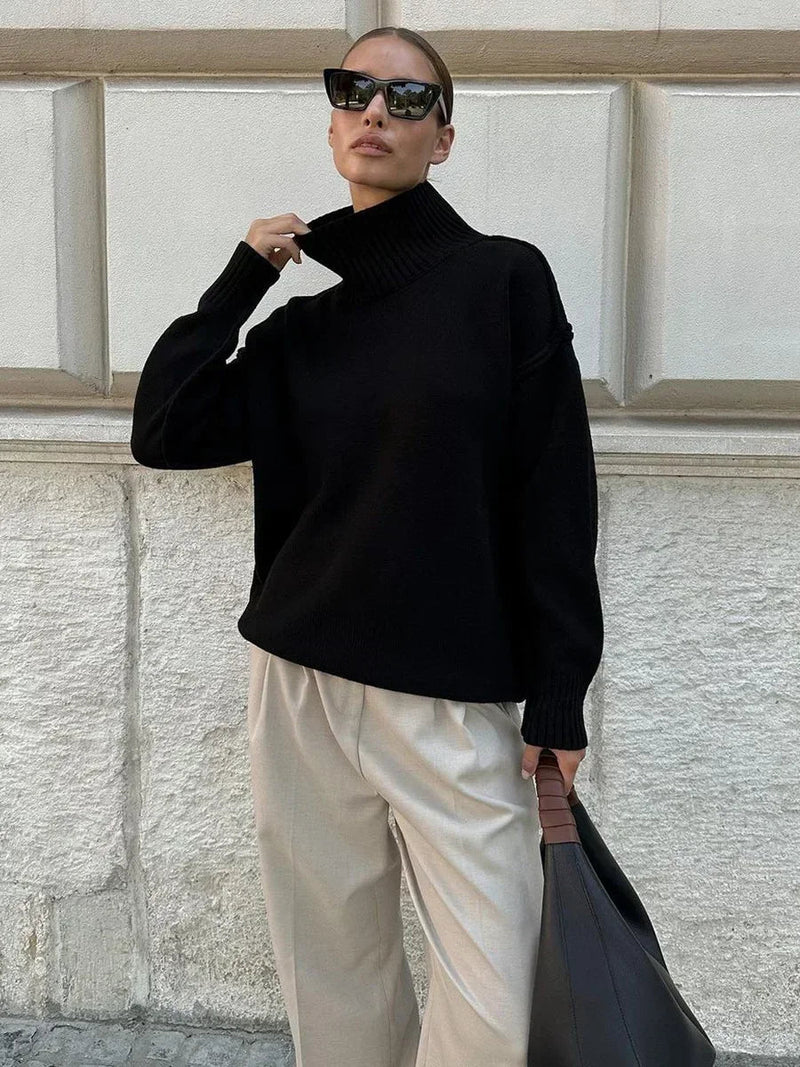 Vintage Inspired Sweater