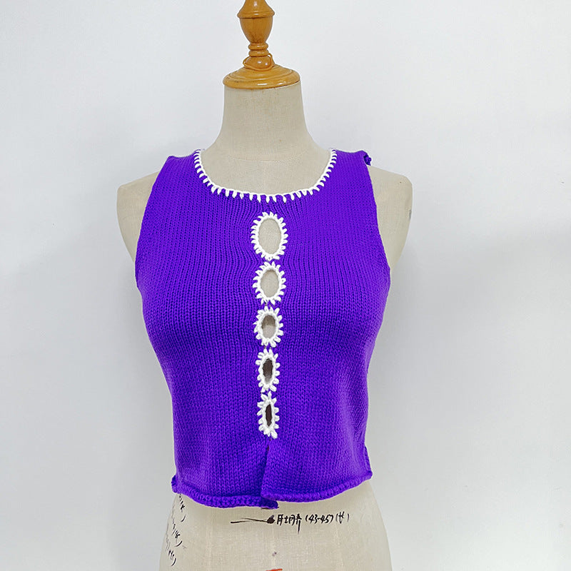 Kayla Tank Tops