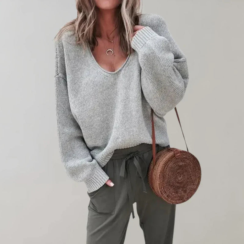Vintage Inspired Sweater