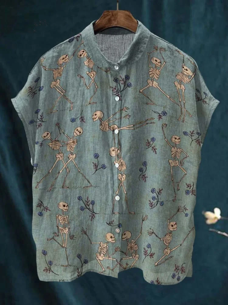 Gracefully Designed Shirt
