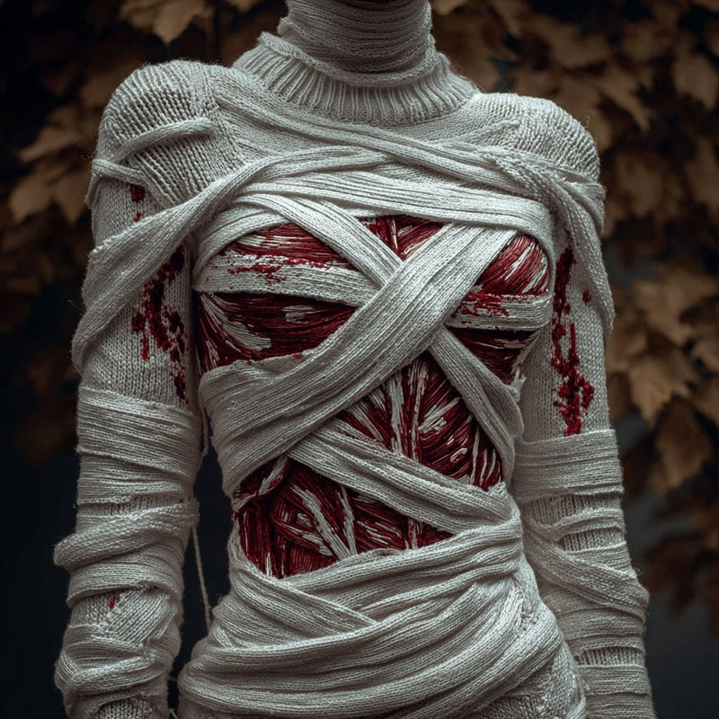 Beautifully Crafted Sweater